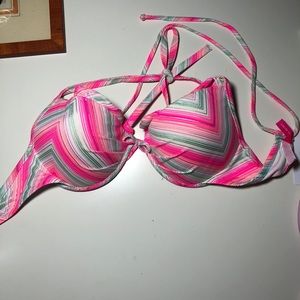 Victoria’s Secret bikini top
